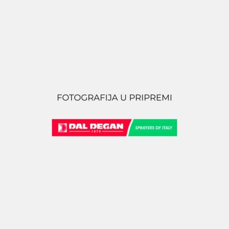 Deflektori, donji i gornji