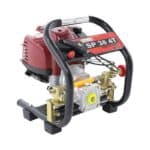 Motopumpa P768 sa četvorotaktnim motorom
