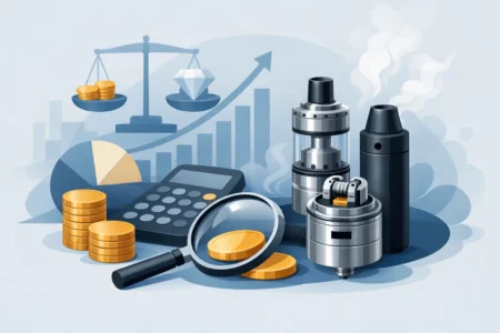 Atomizer cena: šta zaista plaćate