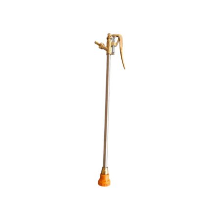 Rasprskivač sa polugom i regulatorom 60 cm dužine keramička dizna (turbo)