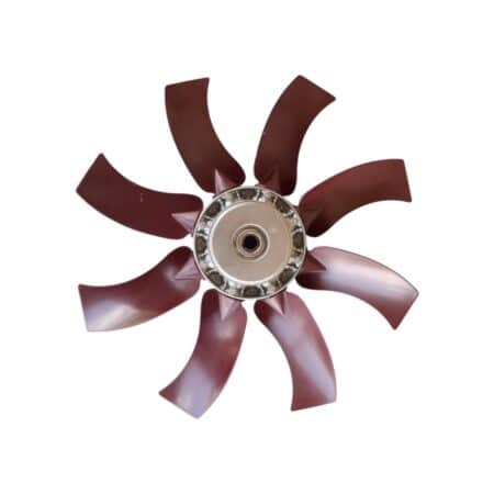 Ventilator fi 800 mm - 0594109